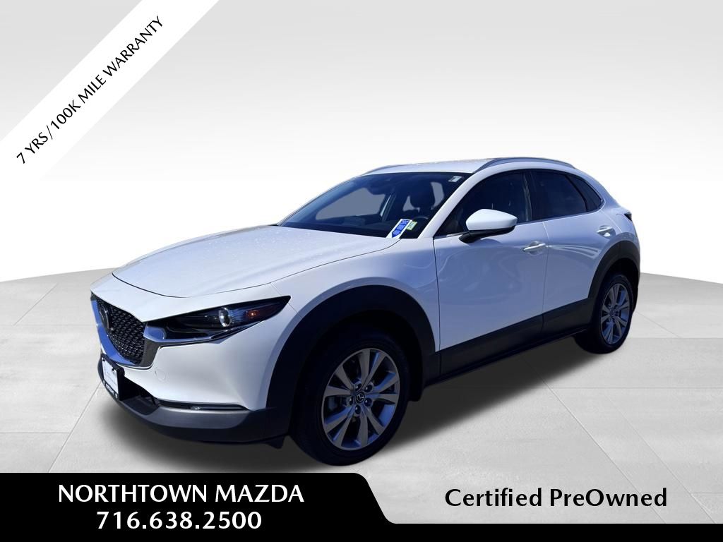 2023 Mazda CX-30 Select AWD's photo