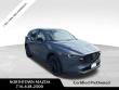 Certified 2023 Mazda CX-5 2.5 S Carbon Edition SUV