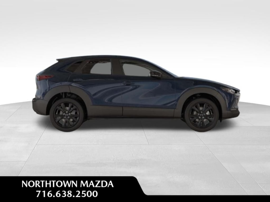 New 2026 Mazda CX-30 2.5 S Select Sport AWD Sport Utility