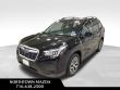 2020 Subaru Forester Premium SUV