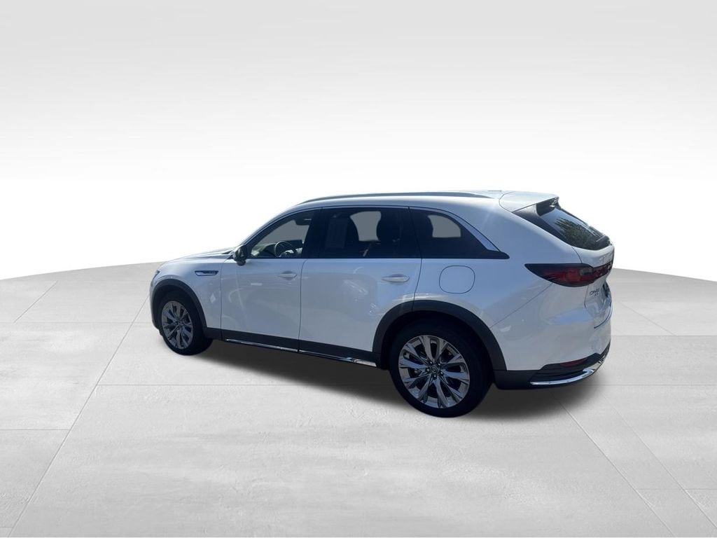 Used 2026 Mazda CX-90 3.3 Turbo Premium Plus SUV