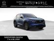 2026 Mazda CX-5 2.5 S Select AWD Sport Utility