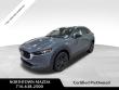 Certified 2023 Mazda CX-30 2.5 S Carbon Edition SUV