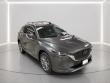 2025 Mazda CX-5 2.5 Turbo Signature SUV