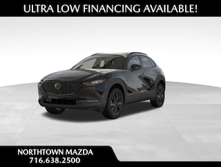 2026 Mazda CX-30 2.5 Turbo Premium Plus AWD Sport Utility