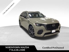 2025 Mazda CX-70 3.3 Turbo S Premium Plus SUV