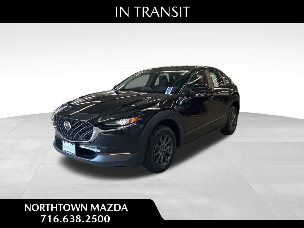 Used 2024 Mazda CX-30 2.5 S SUV