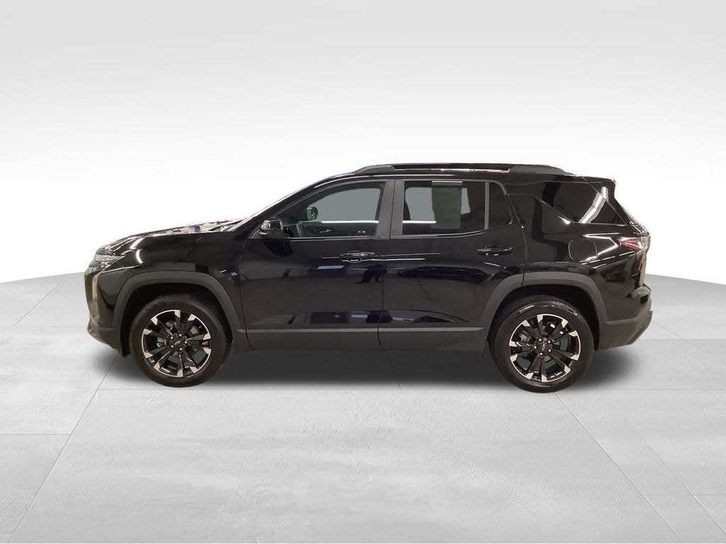 Used 2025 Chevrolet Equinox RS SUV