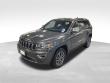 2019 Jeep Grand Cherokee Limited SUV 2019 Jeep Grand Cherokee Limited SUV