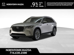 2026 Mazda CX-90 Plug-In Hybrid Preferred AWD Sport Utility