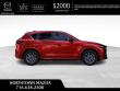 2025 Mazda CX-5 2.5 S Preferred AWD Sport Utility