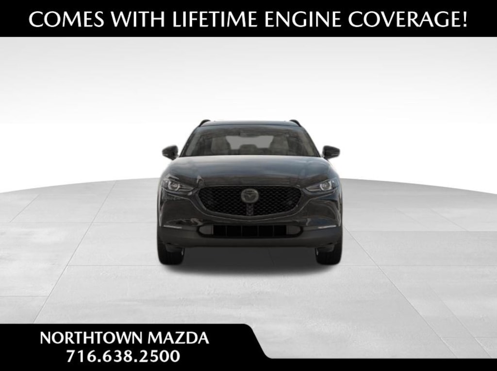 New 2026 Mazda CX-30 2.5 S Aire Edition Sport Utility