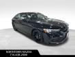 Used 2024 Honda Civic Sport Hatchback