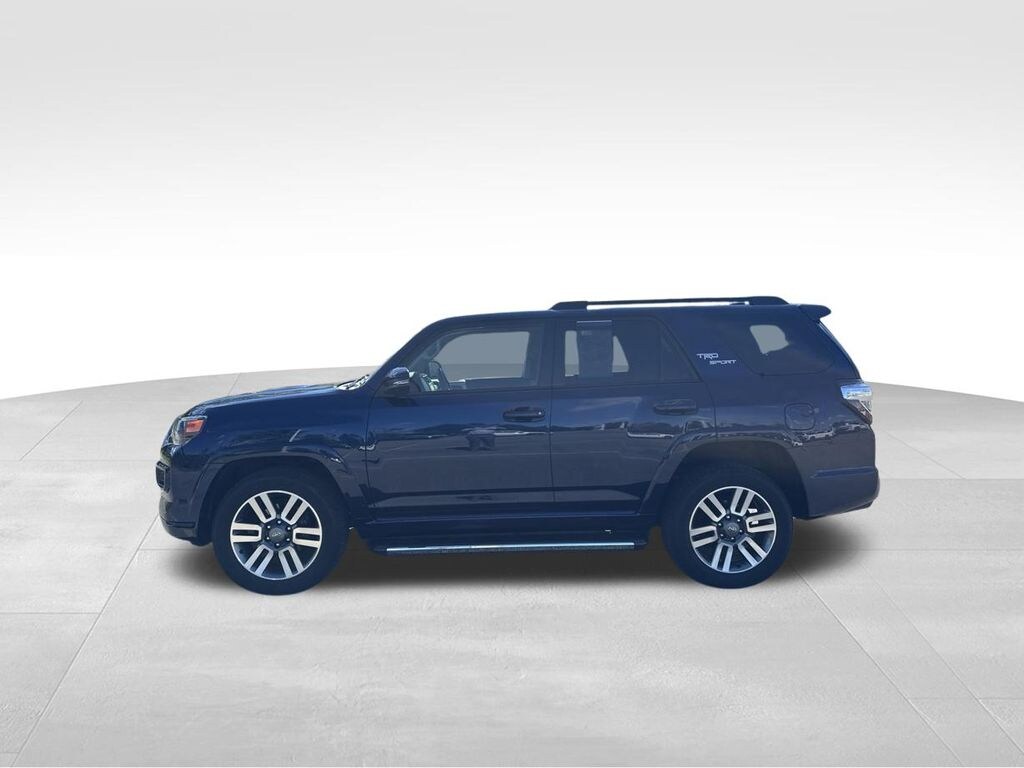 Used 2023 Toyota 4Runner TRD Sport SUV