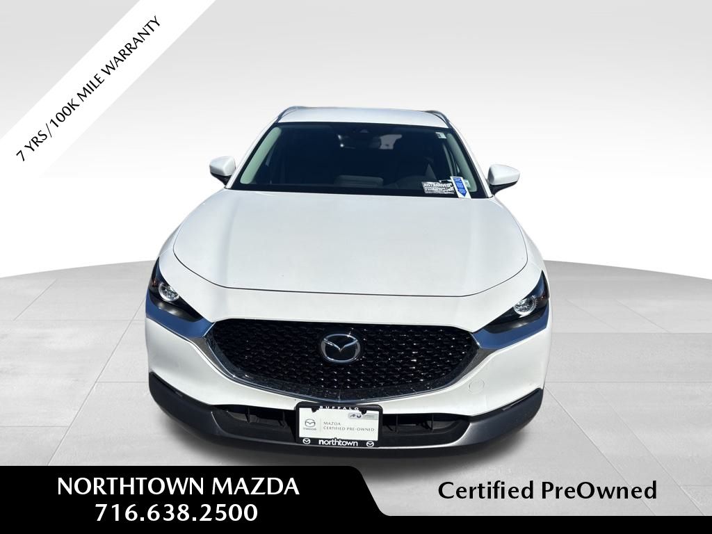 2023 Mazda CX-30 2.5 S Preferred photo 2