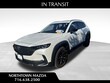 Mazda CX-50