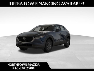 2026 Mazda CX-30 2.5 S AWD Sport Utility