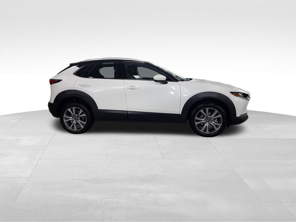 Certified 2020 Mazda CX-30 Premium with VIN 3MVDMBEMXLM136648 for sale in Amherst, NY