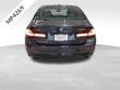 2021 BMW 5 Series 540i xDrive Sedan
