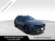 Mazda CX-50