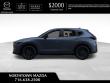 2025 Mazda CX-5 2.5 S Carbon Edition AWD Sport Utility