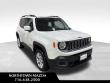 2016 Jeep Renegade Latitude SUV
