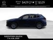2025 Mazda CX-5 2.5 S Select AWD Sport Utility 2025 Mazda CX-5 2.5 S Select AWD Sport Utility