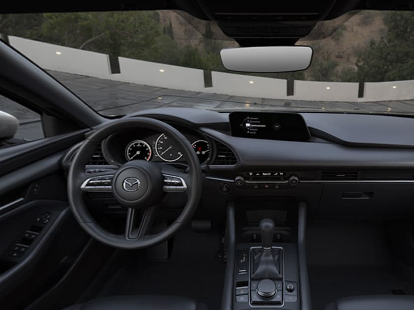 2026 Mazda Mazda3 Select Sport - Photo 7