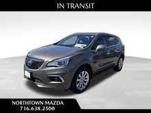 2017 Buick Envision Essence SUV