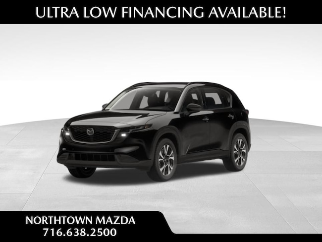 2026 Mazda CX-5 2.5 S Preferred AWD Sport Utility