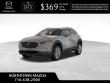 2025 Mazda CX-30 2.5 S Premium AWD Sport Utility