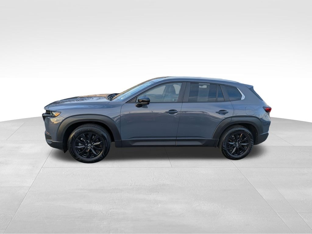 Used 2024 Mazda CX-50 2.5 S Preferred Package SUV