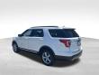 2017 Ford Explorer XLT SUV