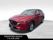 Used 2023 Mazda CX-5 2.5 S Preferred Package SUV