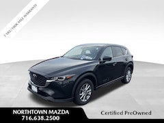 2023 Mazda CX-5 2.5 S Select Package SUV