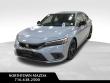 2024 Honda Civic Sport Hatchback