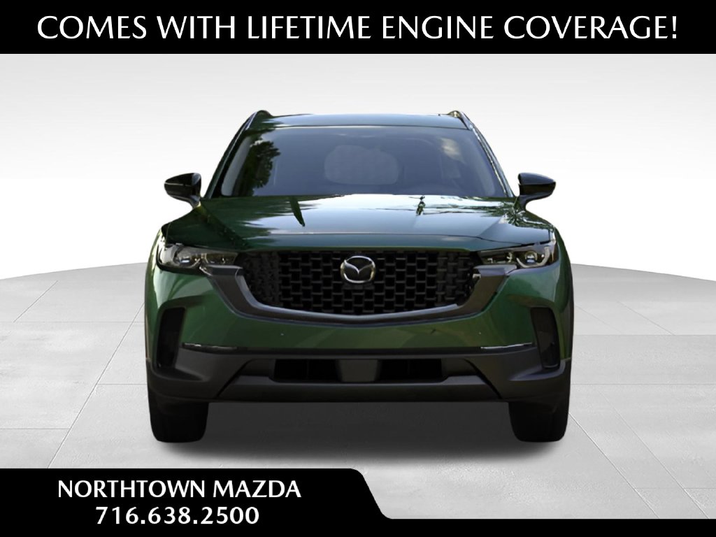 New 2026 Mazda CX-50 2.5 S Select AWD Sport Utility