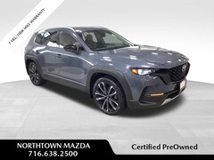 2024 Mazda CX-50 2.5 Turbo Premium Plus Package SUV
