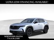 Mazda CX-50