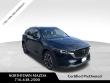 Certified 2023 Mazda CX-5 2.5 S Premium Package SUV