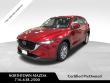 Certified 2023 Mazda CX-5 2.5 S Preferred Package SUV