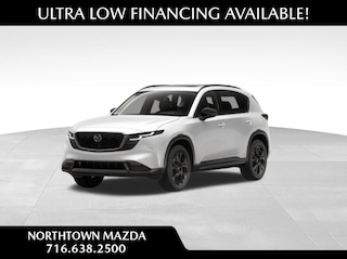 2026 Mazda CX-5 2.5 S Premium AWD Sport Utility