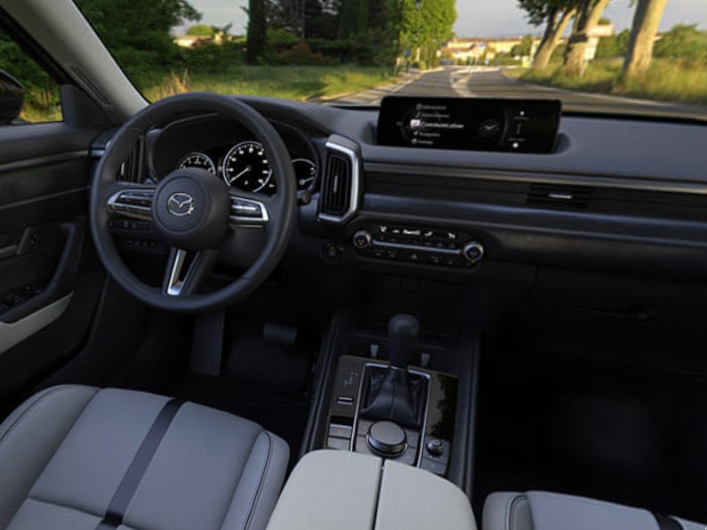 2026 Mazda CX-50 Premium - Photo 8
