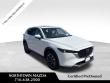 Certified 2023 Mazda CX-5 2.5 S Premium Plus Package SUV