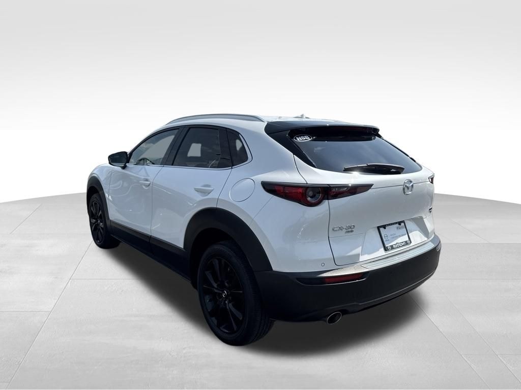 Used 2023 Mazda CX-30 2.5 Turbo Premium Plus Package SUV