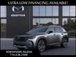 Mazda CX-50
