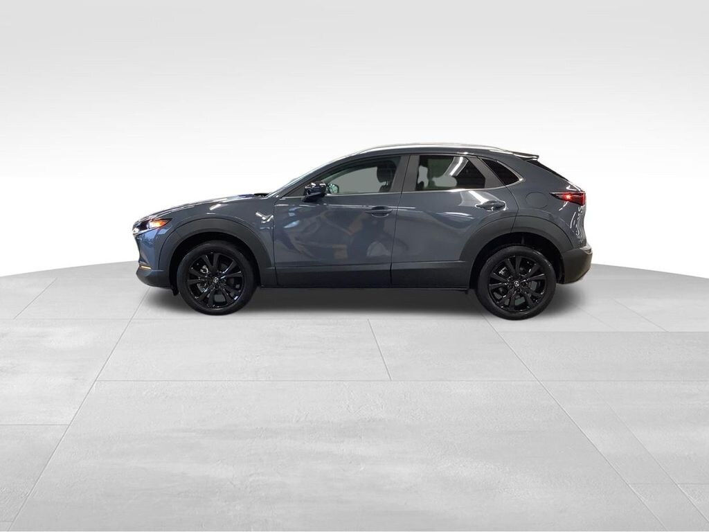 Used 2023 Mazda CX-30 2.5 S Carbon Edition SUV