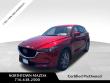 2021 Mazda CX-5 Grand Touring SUV