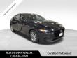 Certified 2025 Mazda Mazda3 2.5 S Hatchback