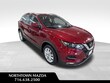 Nissan Rogue Sport